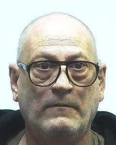 Thomas Allen Carboni a registered Sex or Violent Offender of Indiana