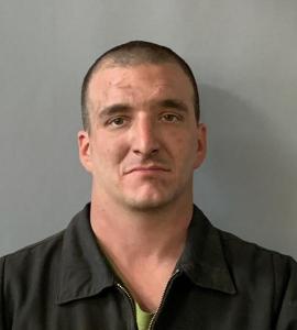 Jonathan Scott Brickles a registered Sex or Violent Offender of Indiana