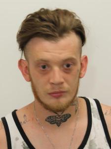 Damon Lee Kyle Morris a registered Sex or Violent Offender of Indiana