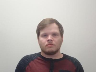 Jason Mark Cornelius a registered Sex or Violent Offender of Indiana