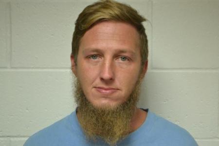 Ryan Steven Shearer a registered Sex or Violent Offender of Indiana