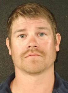 David Allen Deweese a registered Sex or Violent Offender of Indiana