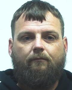 Danny Lee Rhudy Jr a registered Sex or Violent Offender of Indiana