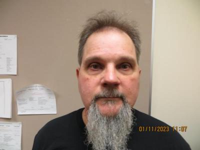 Charles S French a registered Sex or Violent Offender of Indiana