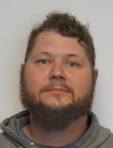 Wesley David Parsons a registered Sex or Violent Offender of Indiana