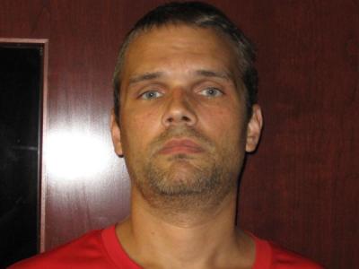 Michael R Foote a registered Sex or Violent Offender of Indiana