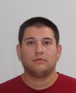 Matthew Curtis Miller a registered Sex or Violent Offender of Indiana