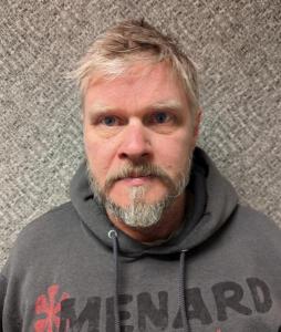 Stephen Todd Stamper a registered Sex or Violent Offender of Indiana