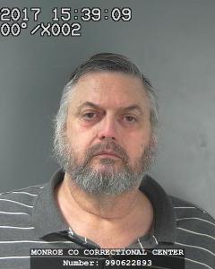 John F Mcendarfer Jr a registered Sex Offender of North Carolina