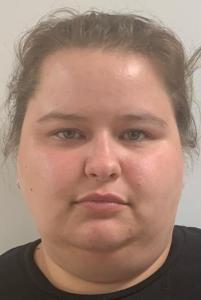 Cassandra Jane Holbrook a registered Sex or Violent Offender of Indiana