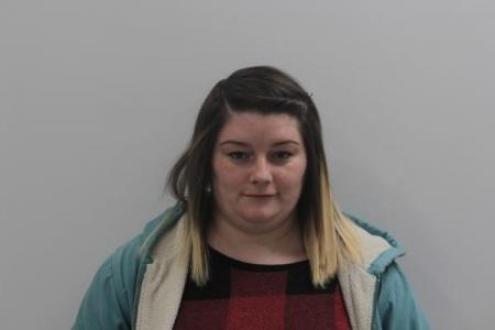 Kaylyn Rene Barnes a registered Sex or Violent Offender of Indiana