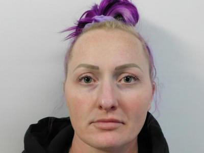 Darci Stabeno a registered Sex or Violent Offender of Indiana