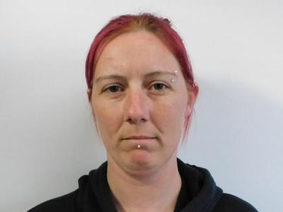 Megan M Jennings a registered Sex or Violent Offender of Indiana