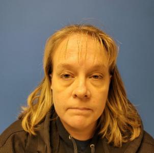 Shannon Jo Woodson a registered Sex or Violent Offender of Indiana