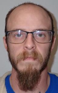 Joshua Wayne Rangel a registered Sex or Violent Offender of Indiana