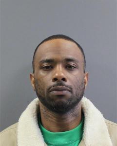 Antowon Lamont Worrell a registered Sex or Violent Offender of Indiana