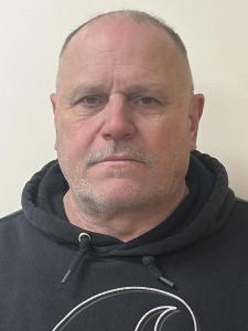 Tony Lee Yeakle a registered Sex or Violent Offender of Indiana