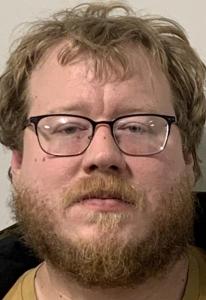 Nathan David Kuper a registered Sex or Violent Offender of Indiana