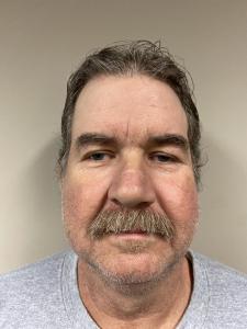 Michael Scott Pettigrew a registered Sex or Violent Offender of Indiana