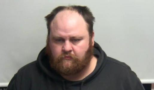Douglas Michael Wilson a registered Sex or Violent Offender of Indiana
