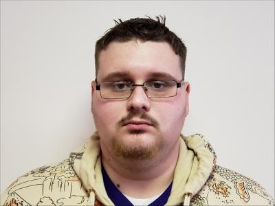 Jacob James Higginbotham a registered Sex or Violent Offender of Indiana