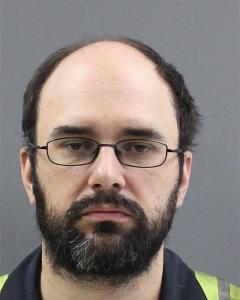 Anthony James Chenoweth a registered Sex or Violent Offender of Indiana