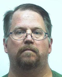 Kenton Phillip Kilmer a registered Sex or Violent Offender of Indiana
