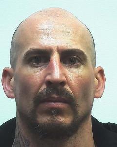 Neil Clark Bryant a registered Sex or Violent Offender of Indiana