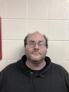 Charles Oliver Davis III a registered Sex or Violent Offender of Indiana