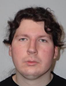 Caleb Zane Robinson a registered Sex or Violent Offender of Indiana