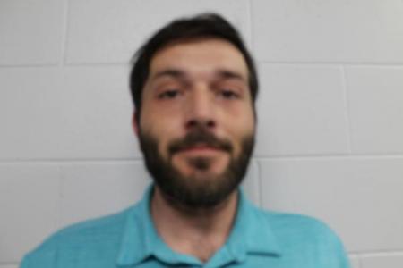Christopher James Van Osdol a registered Sex or Violent Offender of Indiana