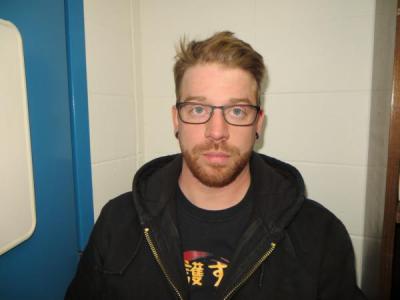 Gideon Brice Nagle a registered Sex or Violent Offender of Indiana