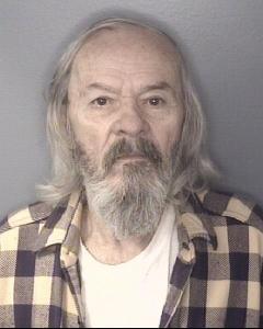 Calvin Donald Wells a registered Sex or Violent Offender of Indiana