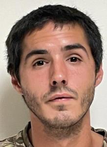 Daniel Robert Merrill a registered Sex or Violent Offender of Indiana