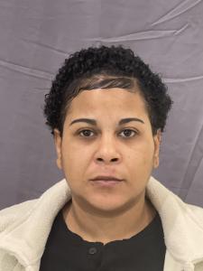 Shiesha Rochelle Peterson a registered Sex or Violent Offender of Indiana