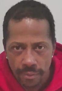 Frank Eric Morton a registered Sex or Violent Offender of Indiana