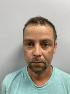 Dustin Ray Angell a registered Sex or Violent Offender of Indiana
