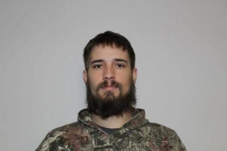 Ryan Nathaniel Knight a registered Sex or Violent Offender of Indiana
