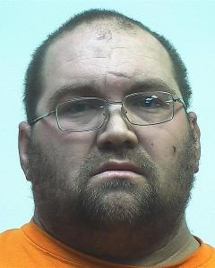 Justin Roy Reichhart a registered Sex or Violent Offender of Indiana