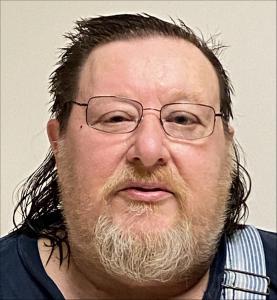 Dennis Anthony Sevick a registered Sex or Violent Offender of Indiana