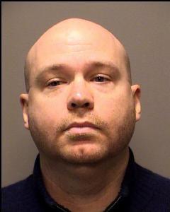 Matthew Carl Hensley a registered Sex or Violent Offender of Indiana