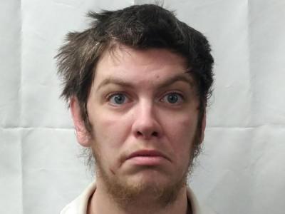 Elijah Ray Hupp a registered Sex or Violent Offender of Indiana
