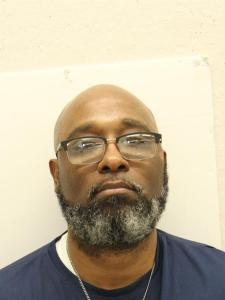 Darren Levar Grady a registered Sex or Violent Offender of Indiana