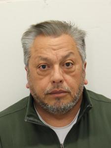 Michael Anthony Torres a registered Sex or Violent Offender of Indiana