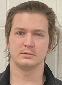 Daniel Scott Policicchio a registered Sex or Violent Offender of Indiana