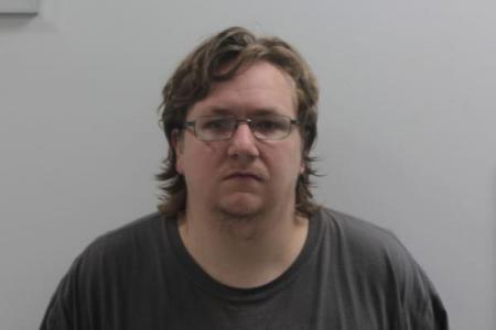 Brett Michael Waldron a registered Sex or Violent Offender of Indiana