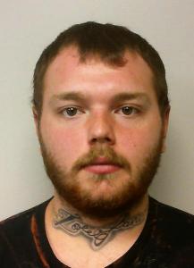 Daniel Paul Utterback a registered Sex or Violent Offender of Indiana