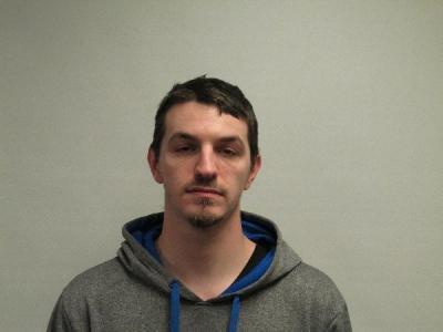 Justin Dale Holliday a registered Sex or Violent Offender of Indiana