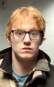 Zachery A Withrow a registered Sex or Violent Offender of Indiana
