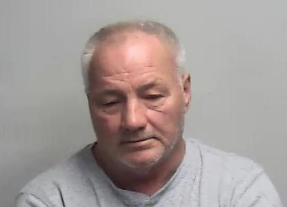 Gary Lee Seifer a registered Sex or Violent Offender of Indiana